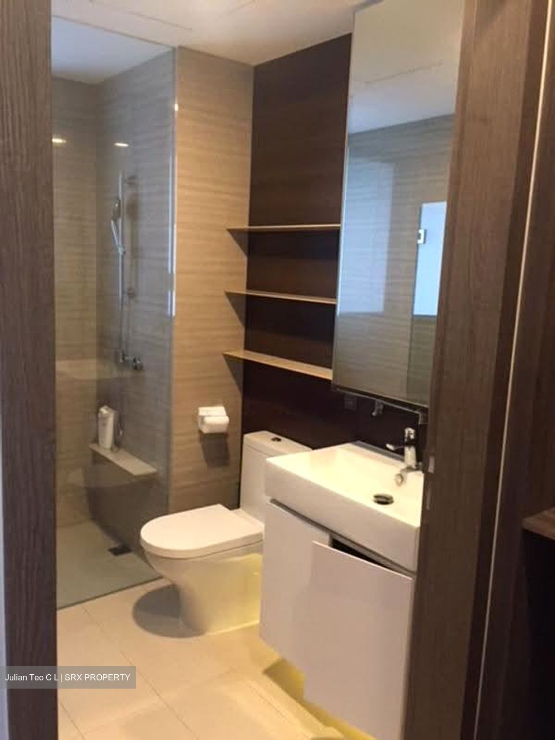 Sky Vue (D20), Condominium #634687411